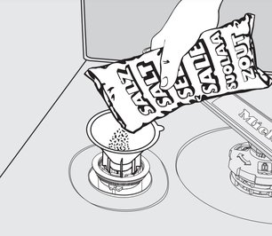 Встраиваемая посудомоечная машина Миле G 7150 SCVi новая с витрины фото 4 Встраиваемая посудомоечная машина Miele G 7150 SCVi новая с витрины фото 4