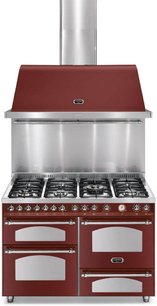 Вытяжка Лофра DOLCEVITA 120 Burg фото 3 Вытяжка Lofra DOLCEVITA 120 Burg фото 3