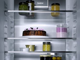 Встраиваемый холодильник Миле KFN 7785 C фото 4 Встраиваемый холодильник Miele KFN 7785 C фото 4