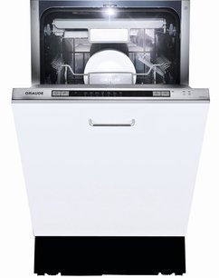 Посудомоечная машина Грауде VG 45.1 фото Посудомоечная машина Graude VG 45.1 фото
