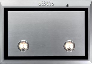 Вытяжка Де Дитрих DHG 690 XP 1 фото Вытяжка De Dietrich DHG 690 XP 1 фото