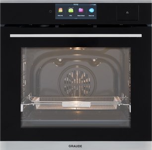 Духовой шкаф Грауде BMDP 60.4 E фото 2 Духовой шкаф Graude BMDP 60.4 E фото 2