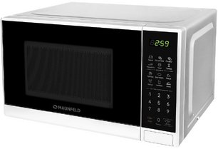 Микроволновая печь Маунфилд MFSMO720EW07 фото 2 Микроволновая печь Maunfeld MFSMO720EW07 фото 2
