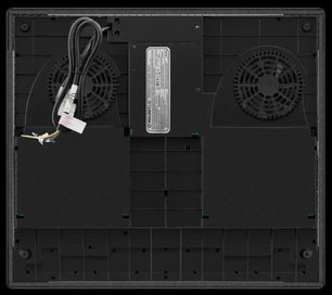 Индукционная варочная панель Маунфилд CVI593SBBK фото 3 Индукционная варочная панель Maunfeld CVI593SBBK фото 3