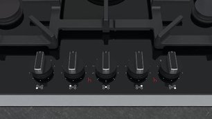 Независимая варочная панель Нефф T27TA69N0 фото 2 Независимая варочная панель Neff T27TA69N0 фото 2