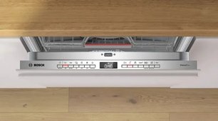 Встраиваемая посудомоечная машина Бош SMV4EVX01E фото 3 Встраиваемая посудомоечная машина Bosch SMV4EVX01E фото 3