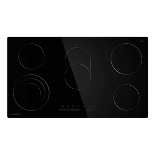 Варочная панель Maunfeld CVCE905SMTBK фото 2