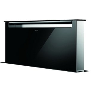 Встраиваемая вытяжка Фулгор Милано LHDD 9010 RC BK фото Встраиваемая вытяжка Fulgor Milano LHDD 9010 RC BK фото