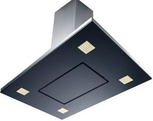 Вытяжка Гутман Sombra фото 2 Вытяжка Gutmann Sombra фото 2