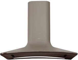 Вытяжка настенная Элика SWEET TAUPE/A/85 + CAM фото Вытяжка настенная Elica SWEET TAUPE/A/85 + CAM фото
