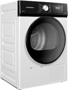 Сушильная машина Куперсберг DM 592 W фото 3 Сушильная машина Kuppersberg DM 592 W фото 3