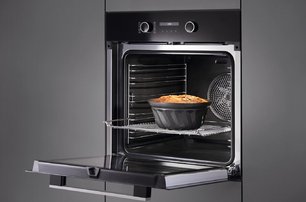 Духовой шкаф Миле H 2465 B ACTIVE фото 3 Духовой шкаф Miele H 2465 B ACTIVE фото 3