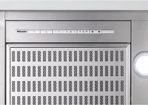 Встраиваемая вытяжка Миле DA 2558 фото 2 Встраиваемая вытяжка Miele DA 2558 фото 2