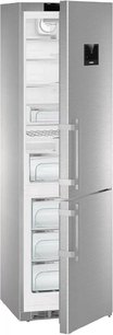 Холодильник Liebherr CNPes 4858 Premium NoFrost фото 4