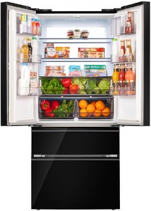 Холодильник Maunfeld MFF190NFDB01 фото 4