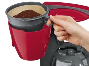 Кофеварка Бош TKA6A044 фото 2 Кофеварка Bosch TKA6A044 фото 2