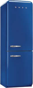 Холодильник Смег FAB32RBLN1 фото Холодильник Smeg FAB32RBLN1 фото