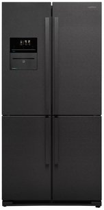 Холодильник Вестфрост VRM906NFEX фото Холодильник Vestfrost VRM906NFEX фото