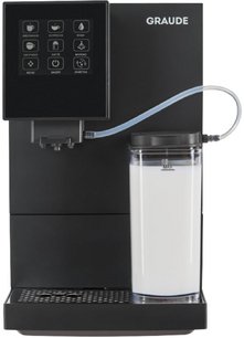 Кофемашина Грауде KV 30.2 фото 2 Кофемашина Graude KV 30.2 фото 2