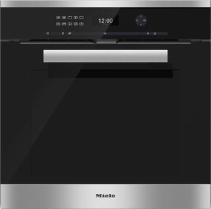 Духовой шкаф Miele H6461BP EDST/CLST сталь CleanSteel фото
