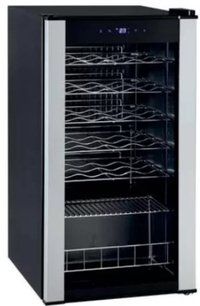 Винный мини-шкаф Климадифф CLS28A фото 2 Винный мини-шкаф Climadiff CLS28A фото 2