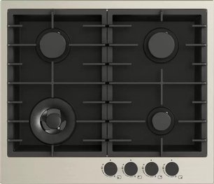 Встраиваемая газовая варочная панель Zigmund Shtain GN 128.61 I фото