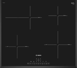 Индукционная варочная панель Бош PIF651FC1E фото Индукционная варочная панель Bosch PIF651FC1E фото