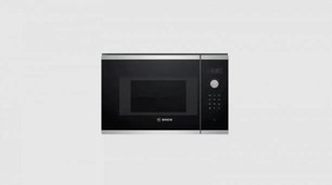 Встраиваемая микроволновая печь BOSCH BEL523MS0 фото 2 Встраиваемая микроволновая печь BOSCH BEL523MS0 фото 2