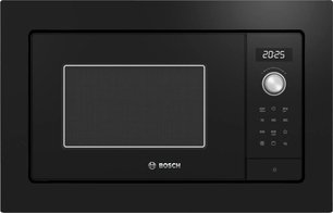 Встраиваемая микроволновая печь Бош BEL653MX3 фото Встраиваемая микроволновая печь Bosch BEL653MX3 фото