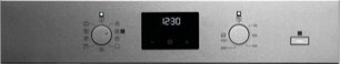Духовой шкаф Electrolux EOD3H50TX фото 2