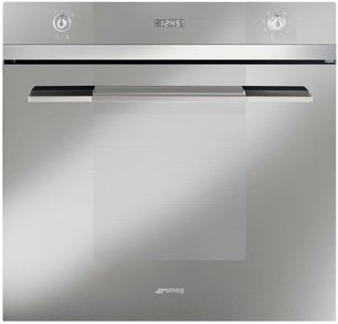 Духовой шкаф Смег SC106SG-8 фото Духовой шкаф Smeg SC106SG-8 фото