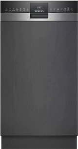Встраиваемая посудомоечная машина Сименс SR 53ES24KE фото Встраиваемая посудомоечная машина Siemens SR 53ES24KE фото