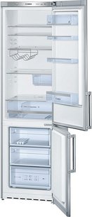 Двухкамерный холодильник Бош KGE 39AI20 R фото Двухкамерный холодильник Bosch KGE 39AI20 R фото