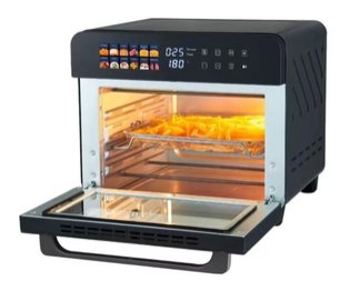 Мини-печь Куперсберг KMO 251 фото 2 Мини-печь Kuppersberg KMO 251 фото 2