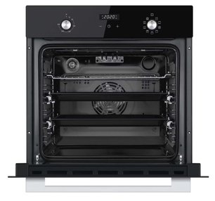 Духовой шкаф Хайер HOX-P09CGB фото 3 Духовой шкаф Haier HOX-P09CGB фото 3