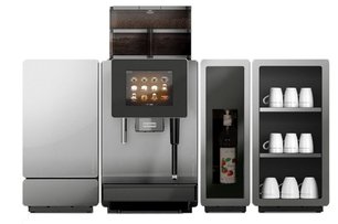 Кофемашина Franke A600 FM фото 4