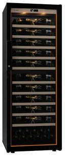 Шкаф для шампанского EuroCave V-CHAMP-L CHL-8001 фото