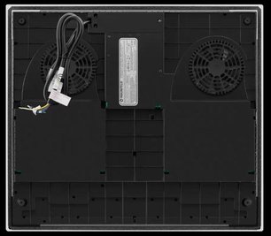 Индукционная варочная панель Маунфилд CVI594SF2LGR Inverter фото 4 Индукционная варочная панель Maunfeld CVI594SF2LGR Inverter фото 4