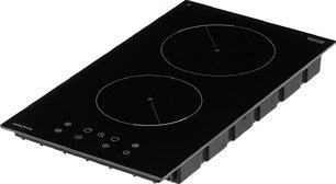 Индукционная варочная панель Крона PIASTRA 30 BL фото 2  Индукционная варочная панель KRONA PIASTRA 30 BL фото 2