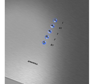 Вытяжка Маунфилд Bath Plus 402IL нержавеющая сталь фото 3 Вытяжка Maunfeld Bath Plus 402IL нержавеющая сталь фото 3