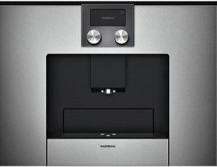 Встраиваемая кофемашина Гаггенау CMP 250-110 фото Встраиваемая кофемашина Gaggenau CMP 250-110 фото