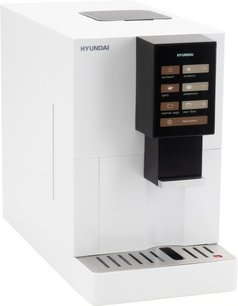 Кофемашина Hyundai HAM-4103 фото 2