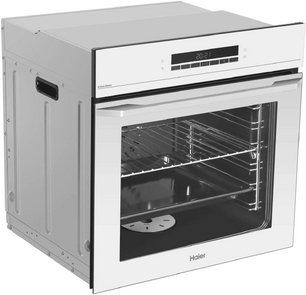 Духовой шкаф Haier HOQ-P16AS5GW фото 2