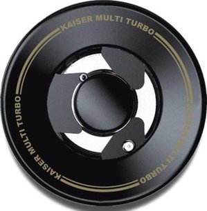 Независимая газо-керамическая поверхность Кайзер KG 6976 CdaGBE Turbo фото 4 Независимая газо-керамическая поверхность Kaiser KG 6976 CdaGBE Turbo фото 4