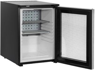 Минибар Индел Би K40 ECOSMART PV 3D фото 3 Минибар Indel B K40 ECOSMART PV 3D фото 3