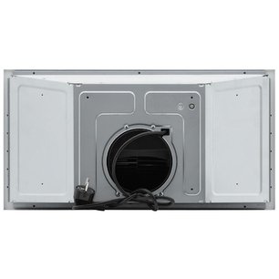 Встраиваемая вытяжка Krona KATE 600 GLASS WHITE PB фото 4 Встраиваемая вытяжка Krona KATE 600 GLASS WHITE PB фото 4