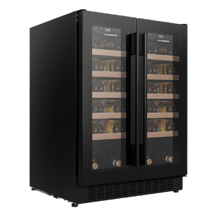 Встраиваемый винный шкаф Маунфилд MBWC-112S40 фото 4 Встраиваемый винный шкаф Maunfeld MBWC-112S40 фото 4