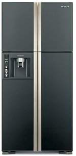 Холодильник Hitachi R-W 662 FPU3X GGR фото