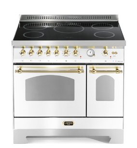 Варочный центр Lofra RBPD96MFTE/5I Brass фото