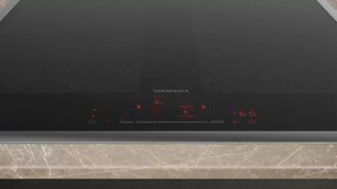 Индукционная варочная панель Siemens EX645HXC1E фото 3